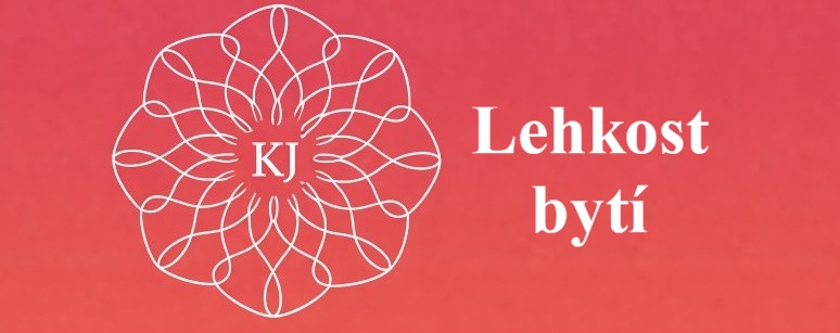 logo KJ Lehkost bytí