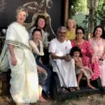 Arsha Yoga Ashram v Kerale