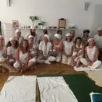 Sat Nam Rasayan s Guru Jiwan