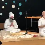 Sat Nam Rasayan se Sadhu Singhem