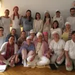 Sat Nam Rasayan se Simran Kaur